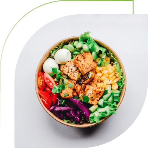 Culinology professionals at work